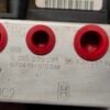 Unidad hidráulica del ABS Peugeot 407 9663887380 9662005180 0265235271
