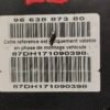 Unidad hidráulica del ABS Peugeot 407 9663887380 9662005180 0265235271