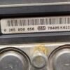 Unidad hidráulica del ABS Peugeot 407 9663887380 9662005180 0265235271