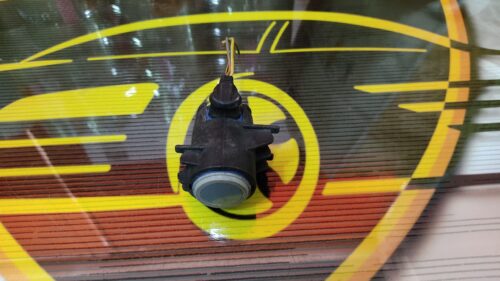 Sensores de aparcamiento Mercedes-Benz W220 A2208850067 A 220 885 00 67