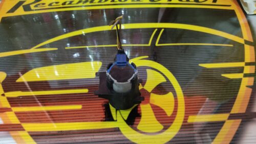 Sensores de aparcamiento Mercedes-Benz W220 A2208850067 A 220 885 00 67
