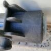 Sensores de aparcamiento Mercedes-Benz W220 A2208850067 A 220 885 00 67