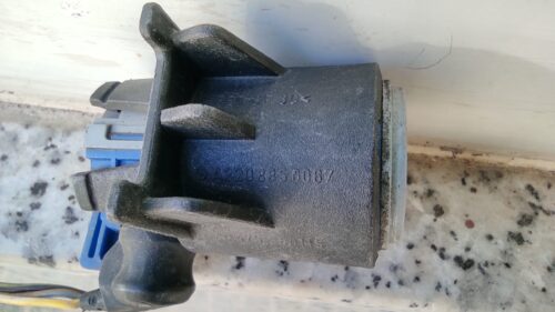 Sensores de aparcamiento Mercedes-Benz W220 A2208850067 A 220 885 00 67