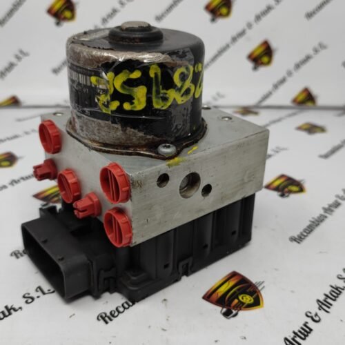 ABS  Peugeot 9632539480  10020401944 10094811083 10.0948-1108.3
