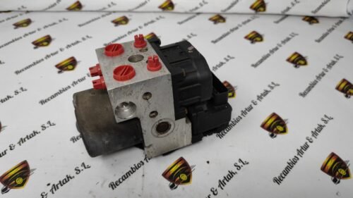 ABS Citroen Peugeot 9636084480 0265216722 0273004440