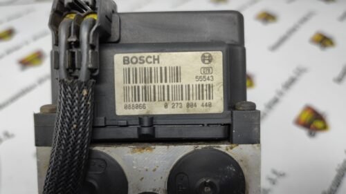 ABS Citroen Peugeot 9636084480 0265216722 0273004440