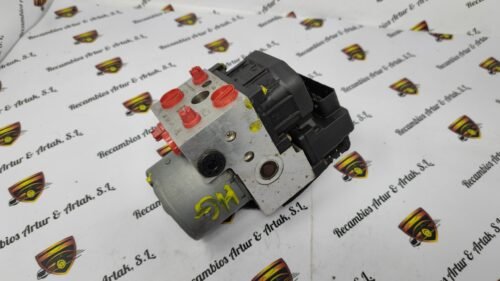 ABS  Opel Astra Zafira 90581417 BOSCH 0265216651  0273004362