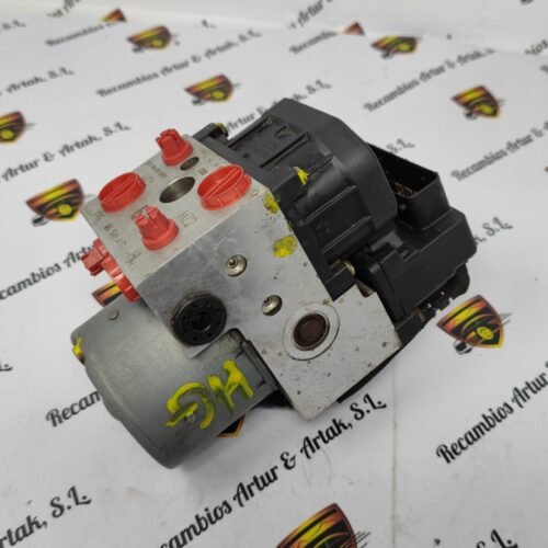 ABS  Opel Astra Zafira 90581417 BOSCH 0265216651  0273004362