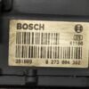 ABS  Opel Astra Zafira 90581417 BOSCH 0265216651  0273004362