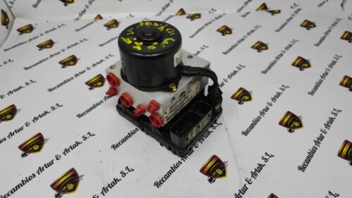 ABS Chrysler Voyager P04721427AI 04721427AI 04686702AC 25094602373