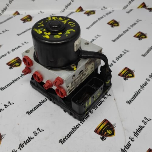 ABS Chrysler Voyager P04721427AI 04721427AI 04686702AC 25094602373