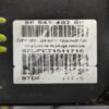 ABS Citroen 9664148780 9660934580 0265950464 0265235010 0 265 235 010
