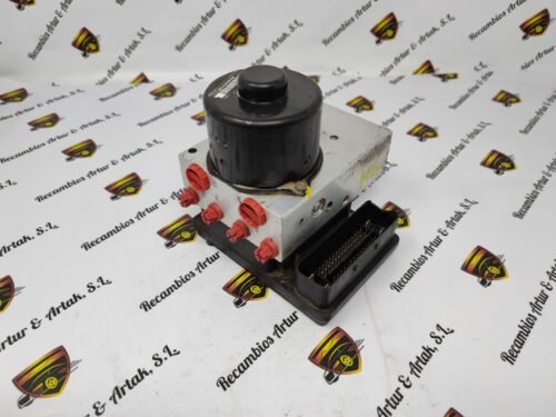 ABS Mercedes ML W163 A1635459832 10092515523 10020806372 A1634311312