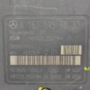 ABS Mercedes ML W163 A1635459832 10092515523 10020806372 A1634311312