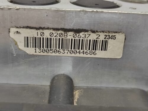 ABS Mercedes ML W163 A1635459832 10092515523 10020806372 A1634311312