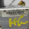 ABS Mercedes ML W163 A1635459832 10092515523 10020806372 A1634311312