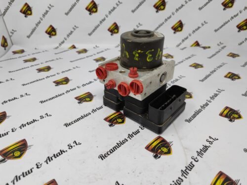 ABS Opel Astra 13157575BE 13157575 BE 10097005033 10020700224 00007969E0