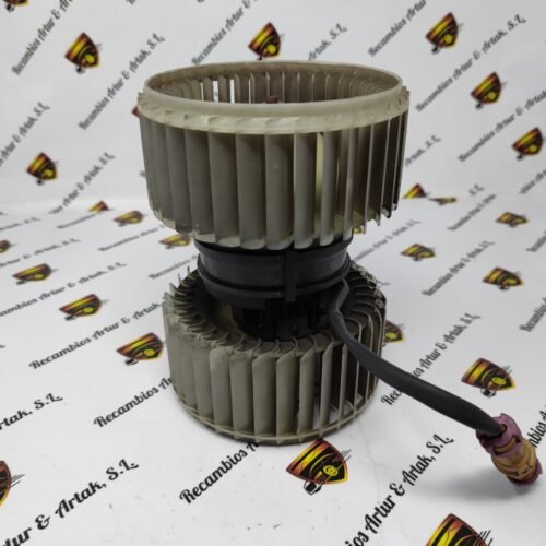 Motor del ventilador Audi A8 4D0959101 0130111040 016070-0043 4DO959101