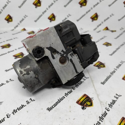 476609x400 ABS Nissan Cabstar 476609X400 0273004629 0265215526 47660 9X400