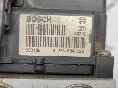 ABS Nissan Cabstar 476609X400 0273004629 0265215526 47660 9X400