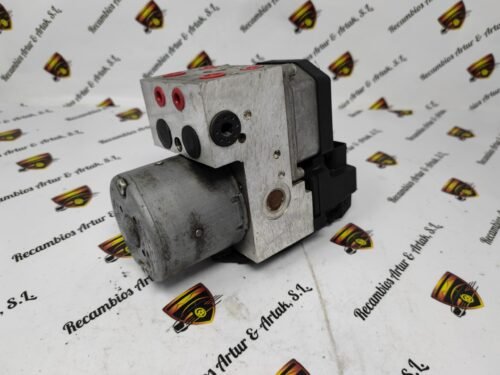 ABS Audi A4 VW Passat 8E0614111AJ 8EO614111AJ 0273004358 0265220526