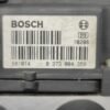 ABS Audi A4 VW Passat 8E0614111AJ 8EO614111AJ 0273004358 0265220526
