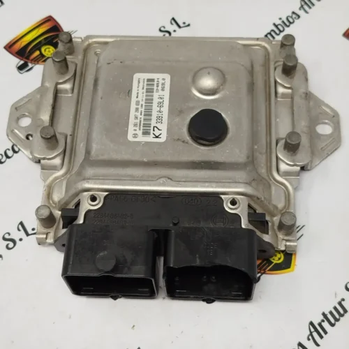Centralita del motor Suzuki Swift 0261S07288 3391069L01 33910-69L01