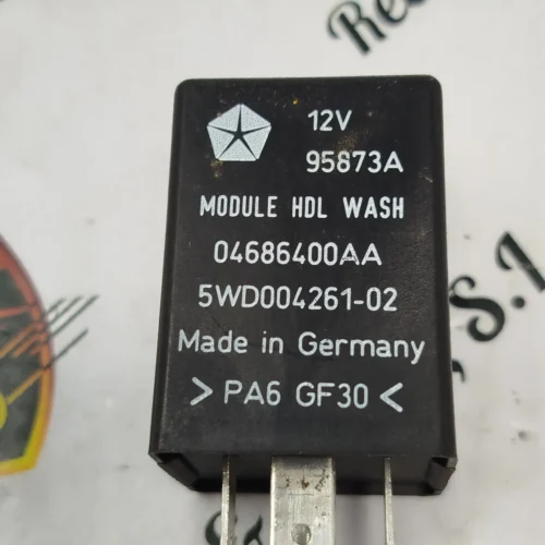 04686400AA 5WD004261-02