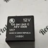 Relé ABS Skoda Octavia 1U Fabia AEV 0306 1U0941243C 1U0 941 243 C 1UO941243C