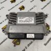 Centralita del motor CHEVROLET 25182025 5WY1K11A AALH 96958816 CONTINENTAL D52