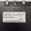 Módulo de transmision Ssangyong Rexton Rodius A0345452532 5WP20010AM EGS52