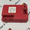Módulo de control de la carrocería Rover 25 200 400 YWC104500 LUCAS 53070107A