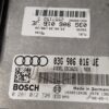 Centralita del motor AUDI A4 0281012726 03G906016JE EDC16U34