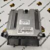 Centralita del motor AUDI A4 0281012726 03G906016JE EDC16U34