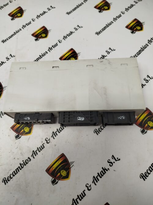 Unidad de control BMW 8385542 HW1.1 SW1.2 GM5-LOW