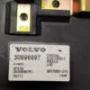 Central Módulo electrónico Volvo S40 30896697 SW30896751 3817900-210