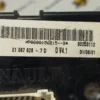 P8200156015B P8200156015-B 8200156015B UCH Modulo de control Renault Opel Nissan P8200156015B P8200156015-B 8200156015B