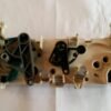 Regulador de Calefacción Citroen Berlingo Peugeot Partner VALEO 654984A 654984 A