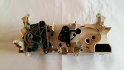 Regulador de Calefacción Citroen Berlingo Peugeot Partner VALEO 654984A 654984 A