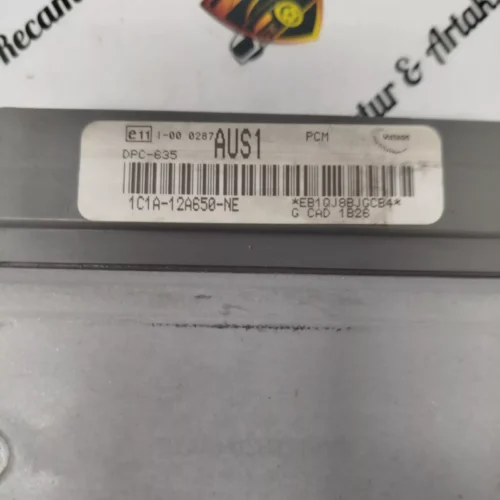 1C1A12A650NE 1C1A-12A650-NE DPC-635