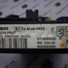 BSI Caja de fusibles Citroen Peugeot 9650584680 S118085220B 