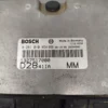 Centralita del motor Fiat Ducato Cirtoen 0281010454 0 281 010 454 1327517080
