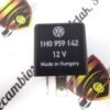 Relé VW Seat Audi Skoda 1H0959142 1H0 959 142 1H0 959 142 1HO959142