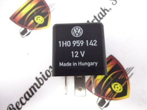 Relé VW Seat Audi Skoda 1H0959142 1H0 959 142 1H0 959 142 1HO959142