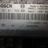 Centralita del motor Renault Opel Nissan 0281011529 8200051608 8200546983