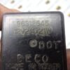 Relé Daewoo Matiz Chevrolet Kalos 96312545