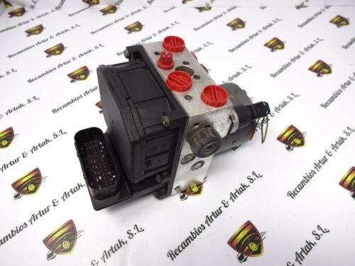 ABS Skoda Superb 3U0614517B 3UO614517B 0265225139 0265950063 489146