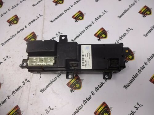 Botonera Elevalunas Jeep Grand Cherokee 30505L 5JM60DX9AB