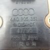 4A0905351 4AO905351 Controlador Potencia etapa Módulo de encendido Audi 4A0905351 4AO905351