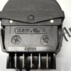 Botonera Elevalunas / Window lifter switch Peugeot 607 CITROEN 22681
